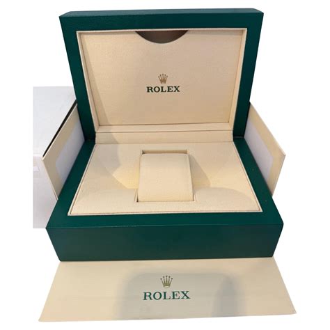 rolex boxes for sale|original rolex box for sale.